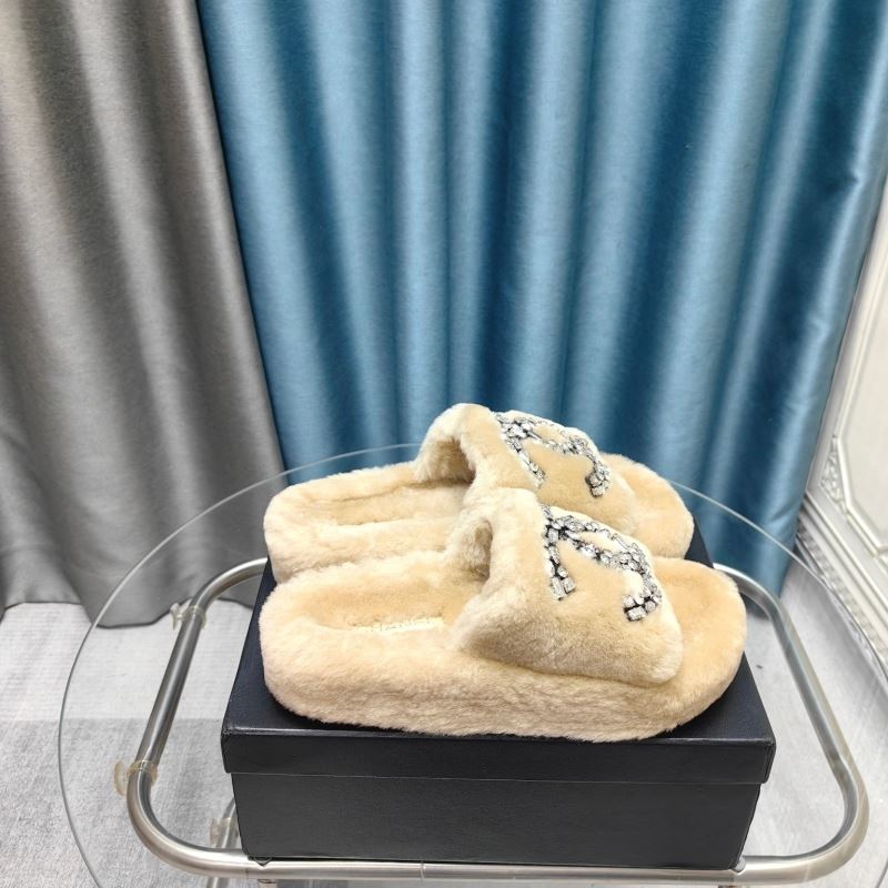 Ch*el slippers